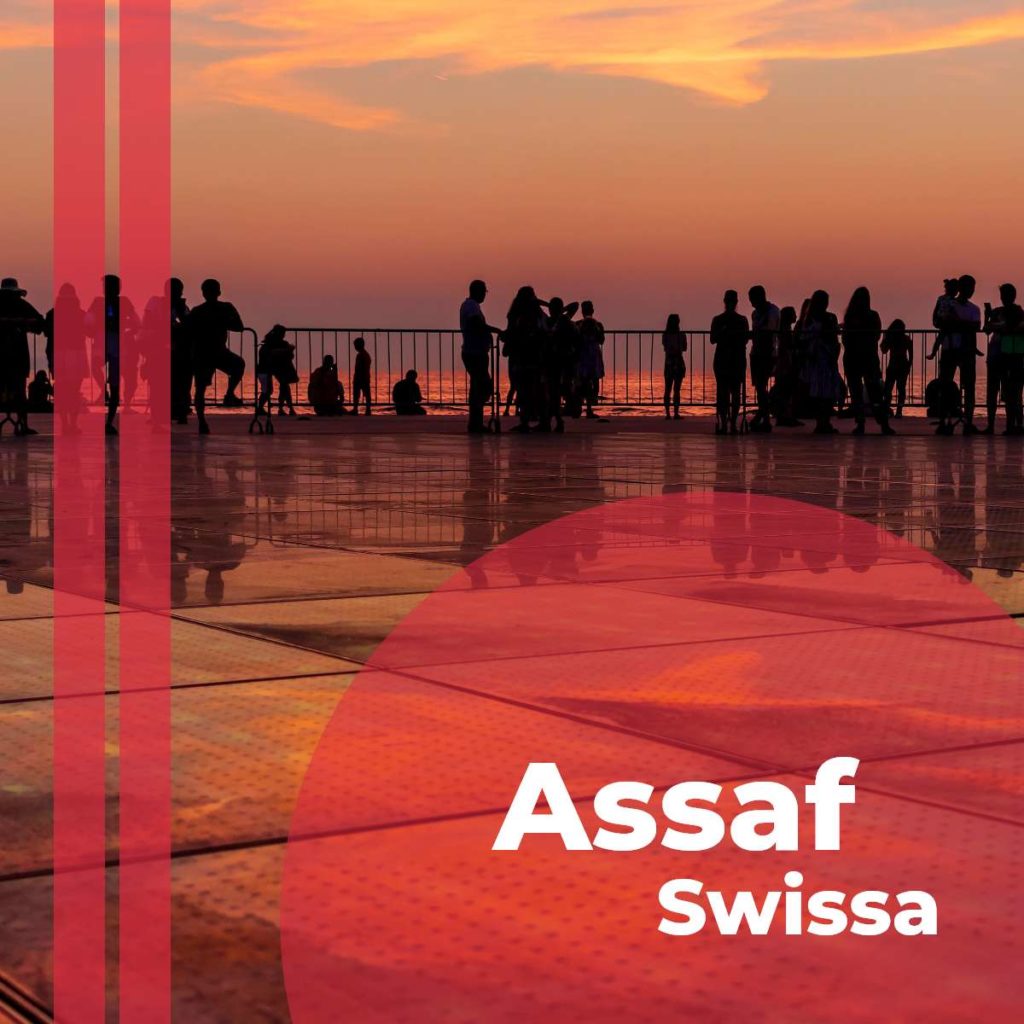 Assaf Swissa
