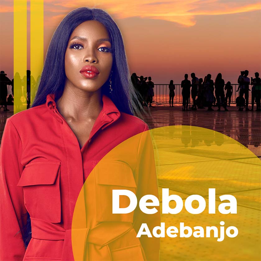 Debola Adebanjo