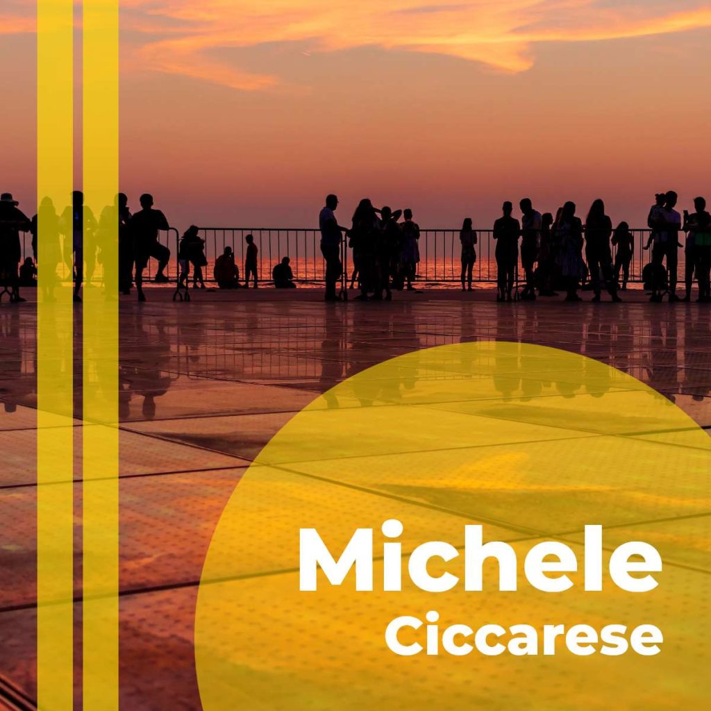 Michele Ciccarese
