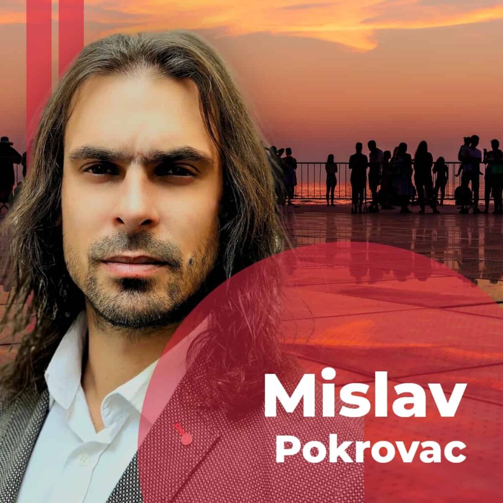 Mislav Pokrovac