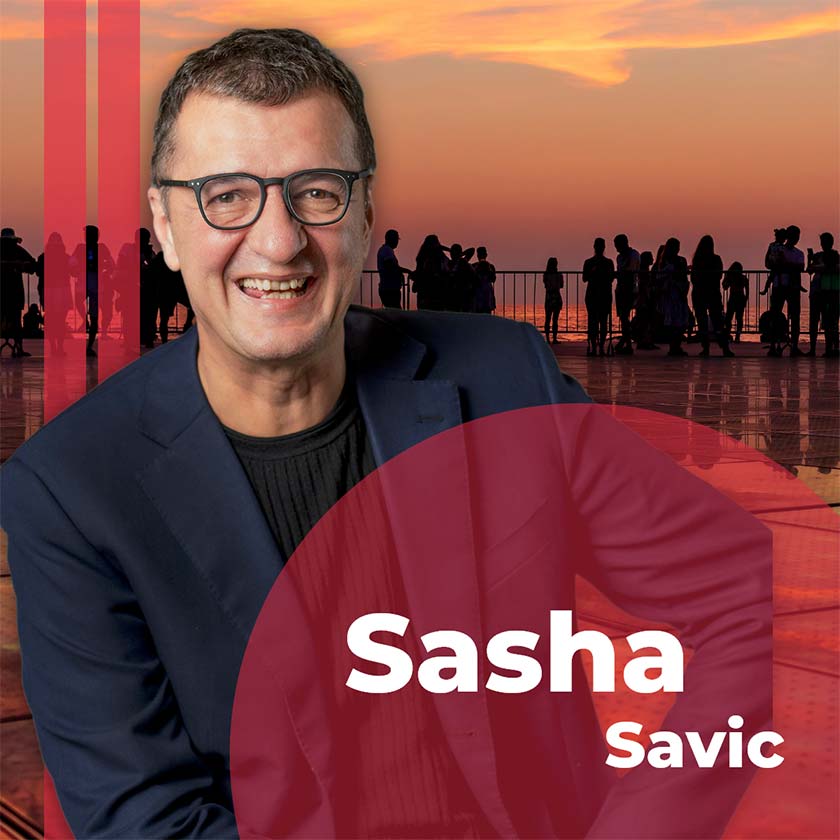 Sasha Savic