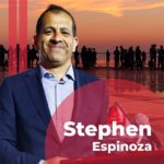 Stephen Espinoza
