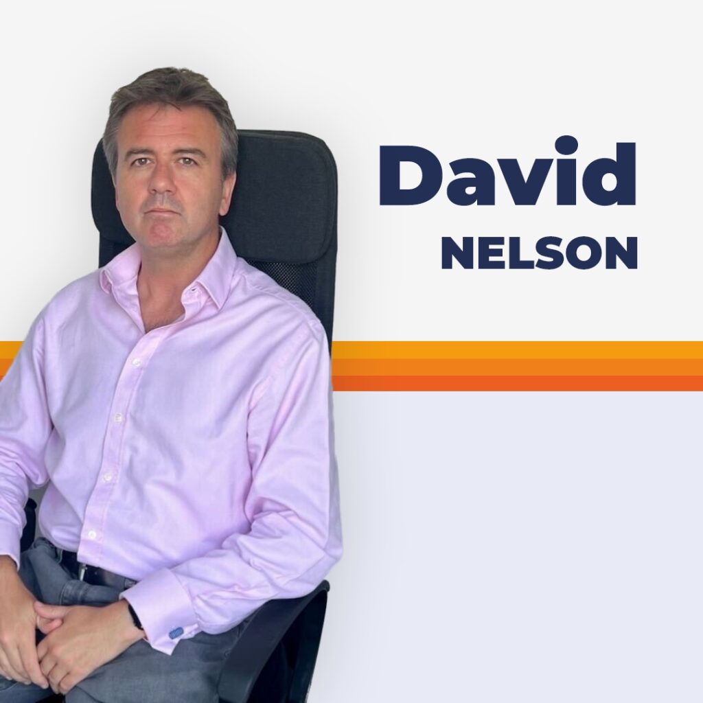 David Nelson