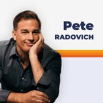 Pete Radovich