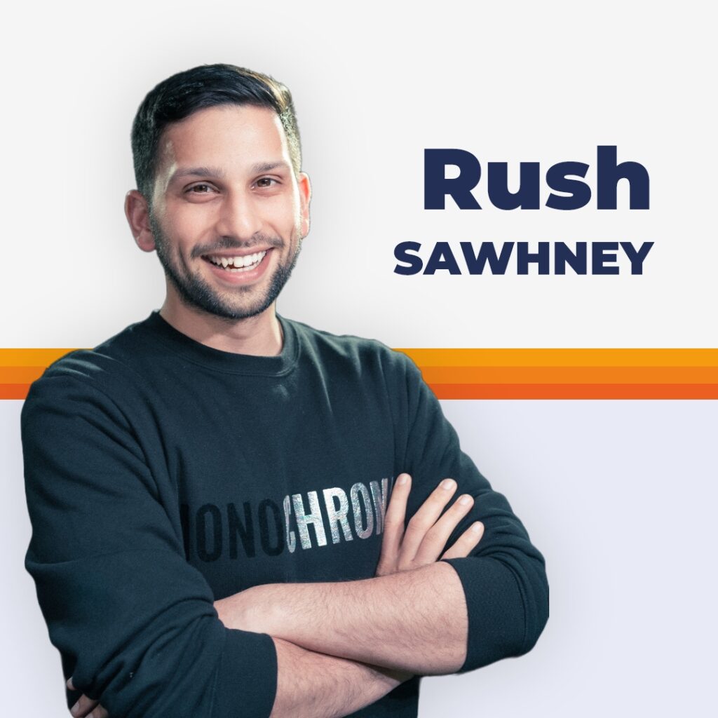 Rush Sawhney