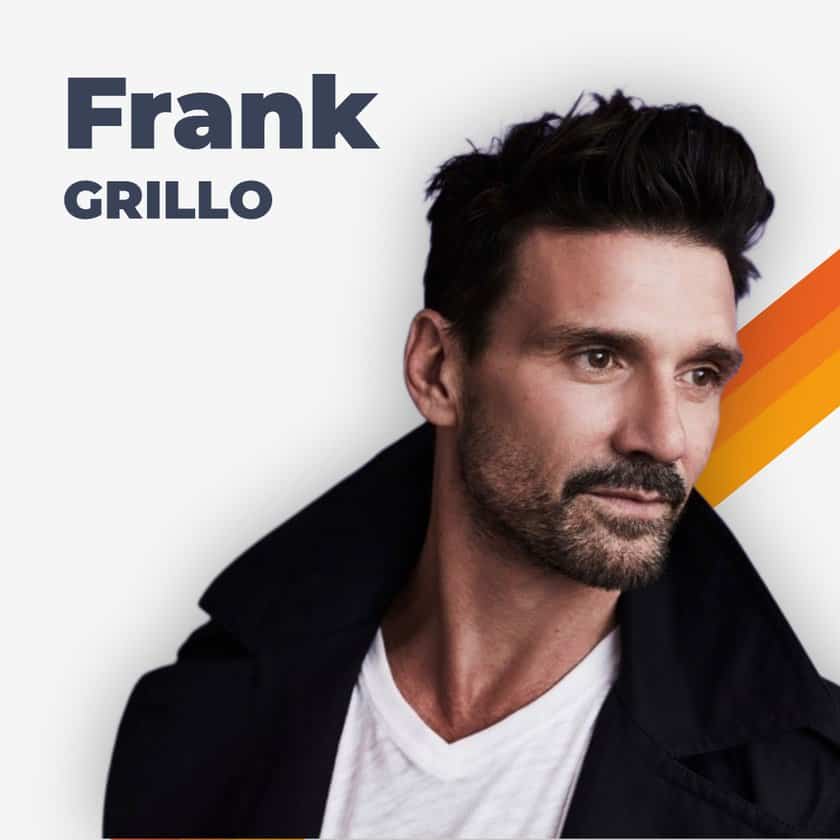 Frank Grillo