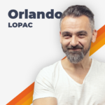 Orlando Lopac