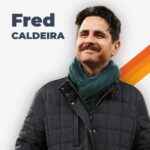 Fred Caldeira