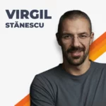 VIRGIL Stănescu